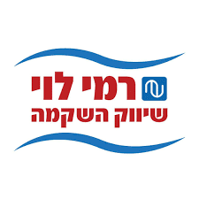 לוגו של רמי לוי